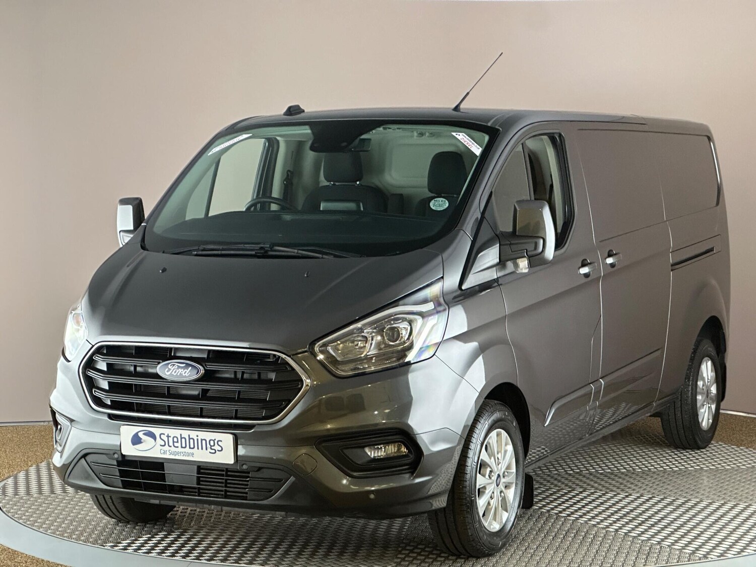 Used Ford Transit Custom 2022 for sale - 77440984: Photo 3