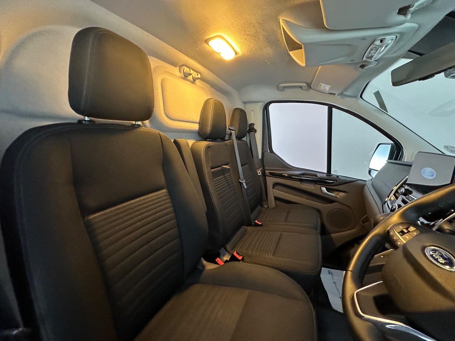Used Ford Transit Custom 2022 for sale - 77440984: Photo 8