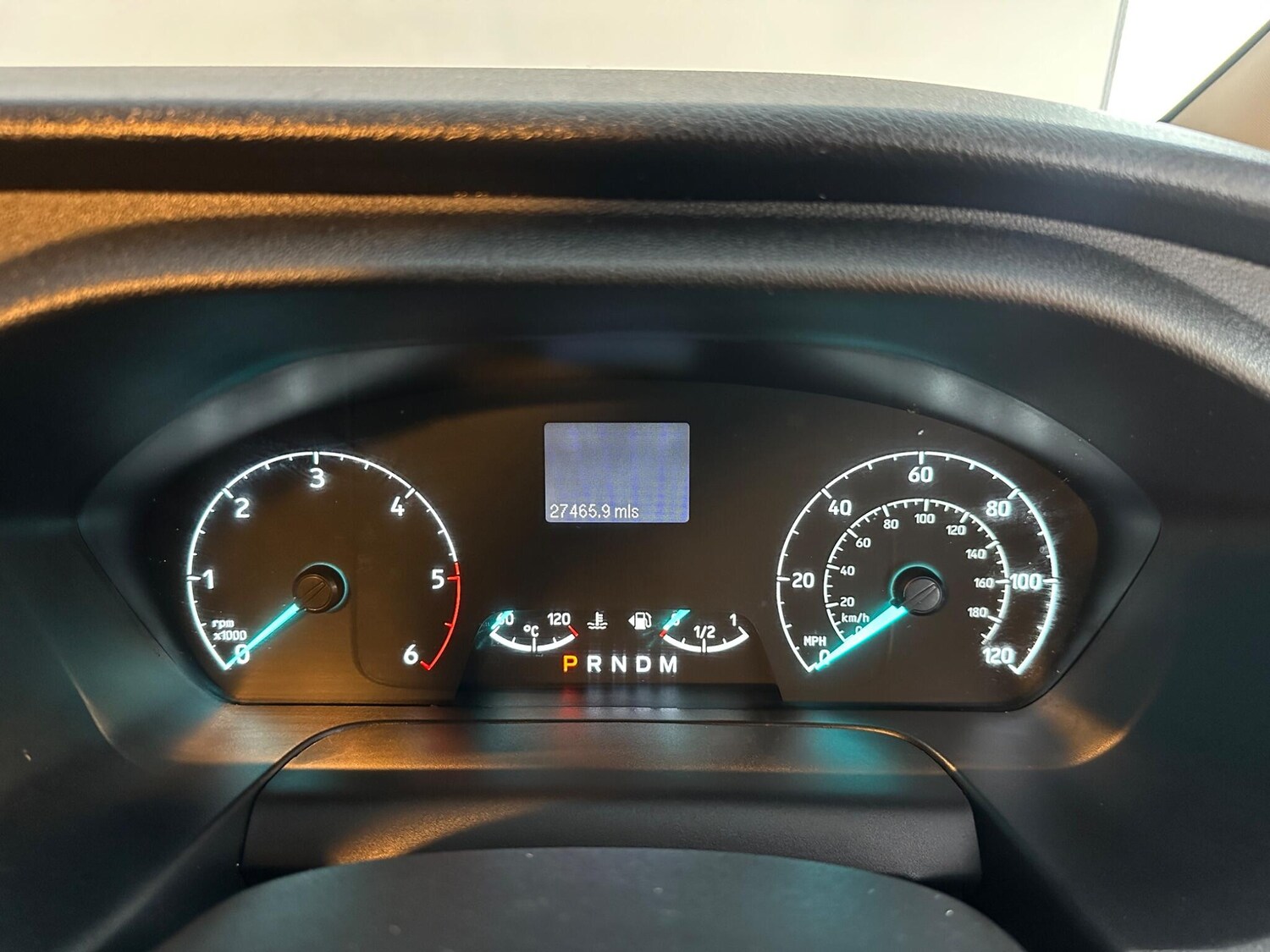 Used Ford Transit Custom 2022 for sale - 77440984: Photo 9