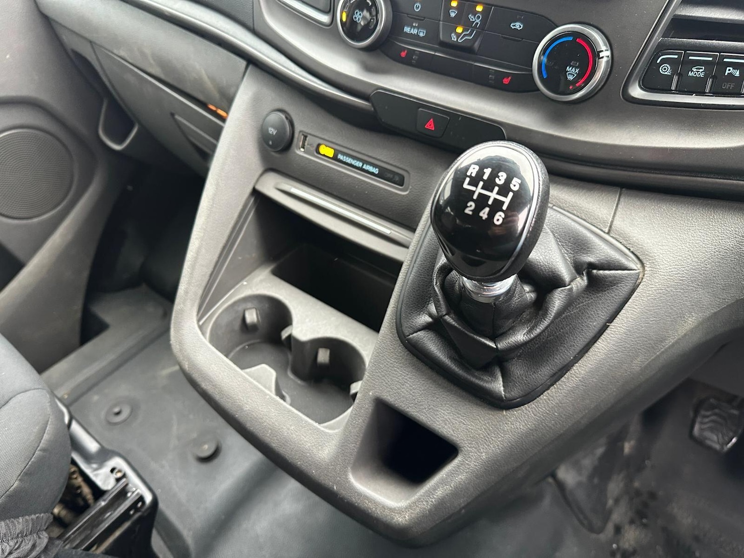 Used Ford Tourneo Custom 2022 for sale - 77377149: Photo 11