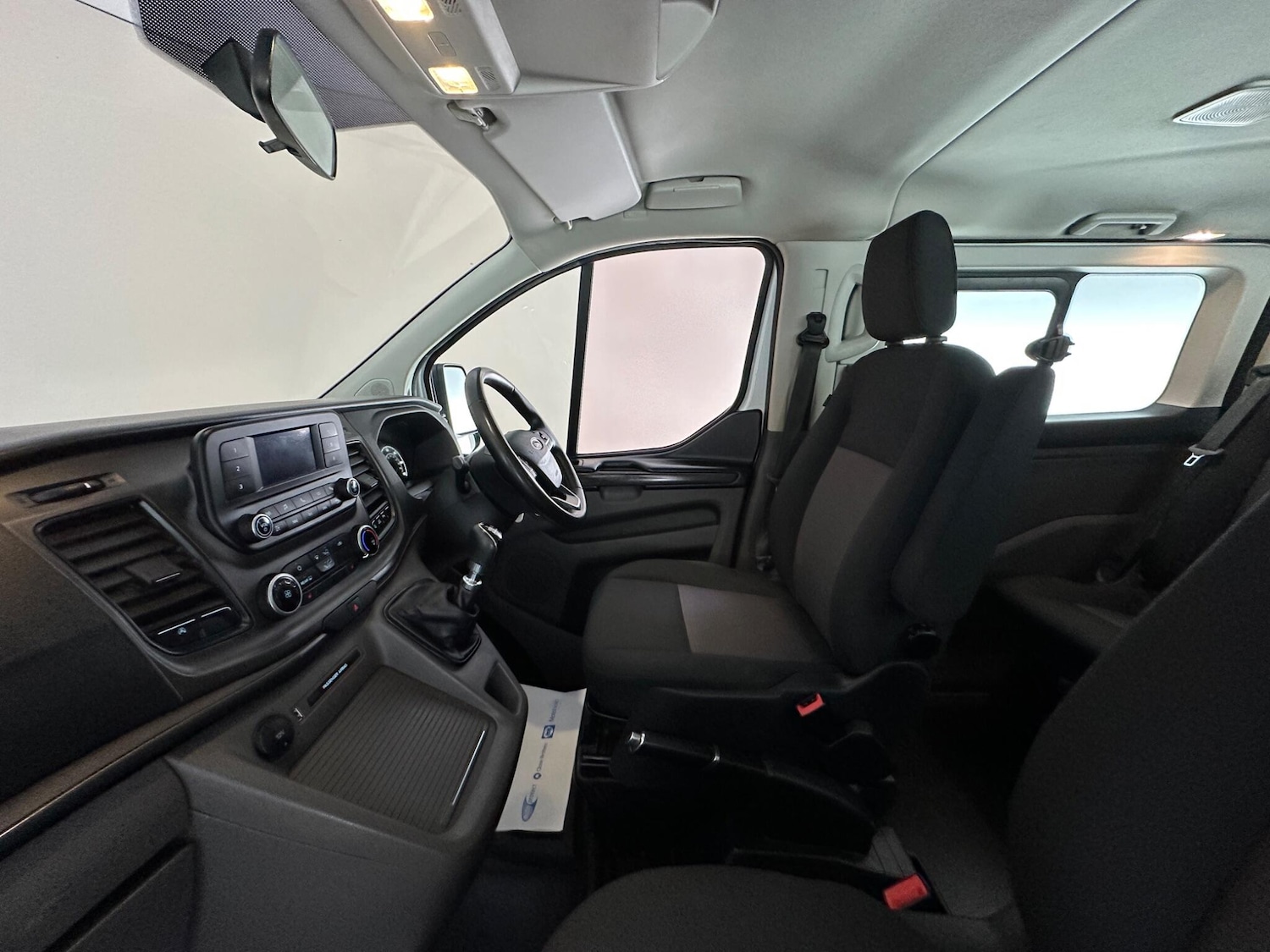 Used Ford Tourneo Custom 2022 for sale - 77377149: Photo 25