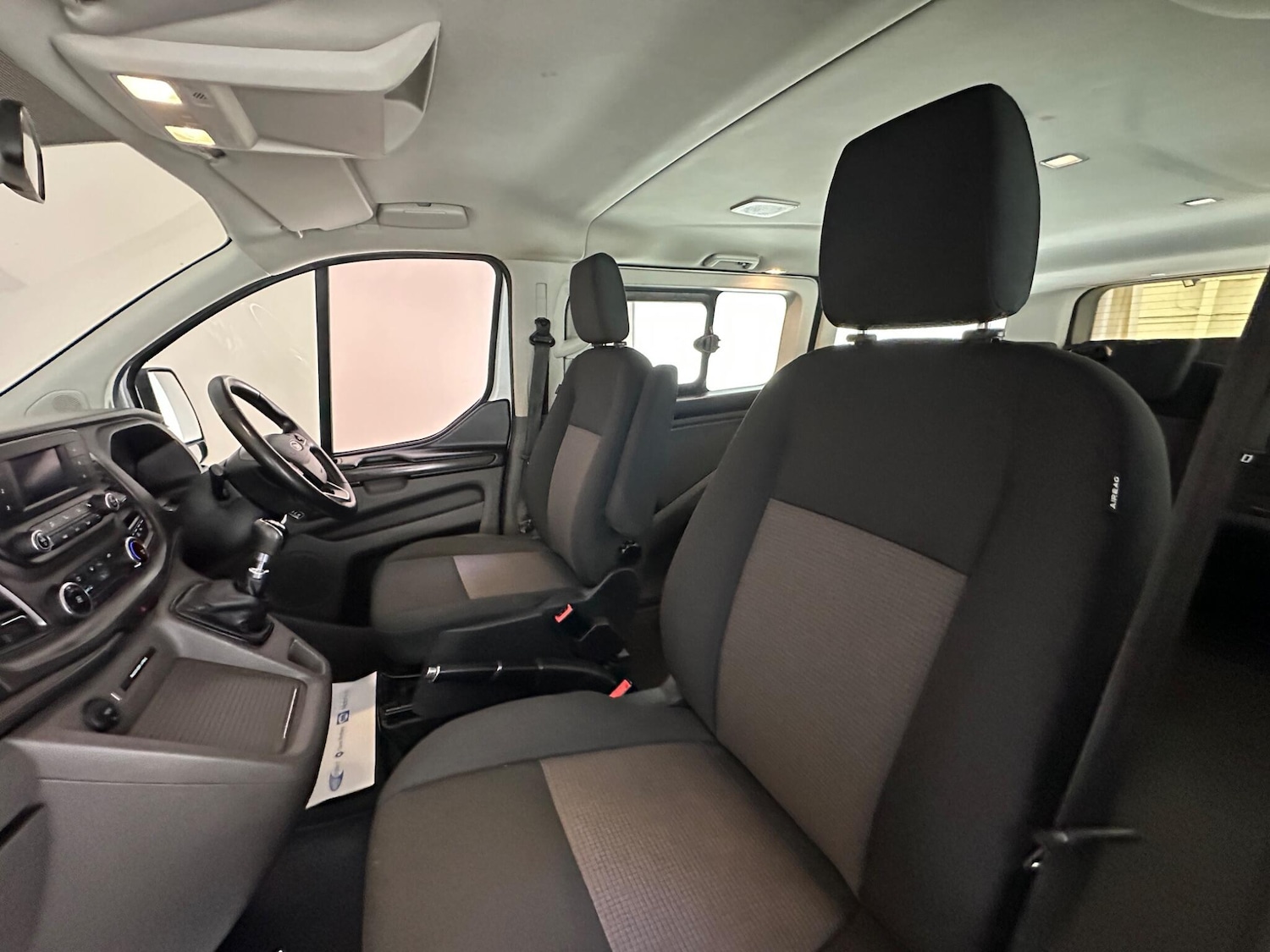 Used Ford Tourneo Custom 2022 for sale - 77377149: Photo 26