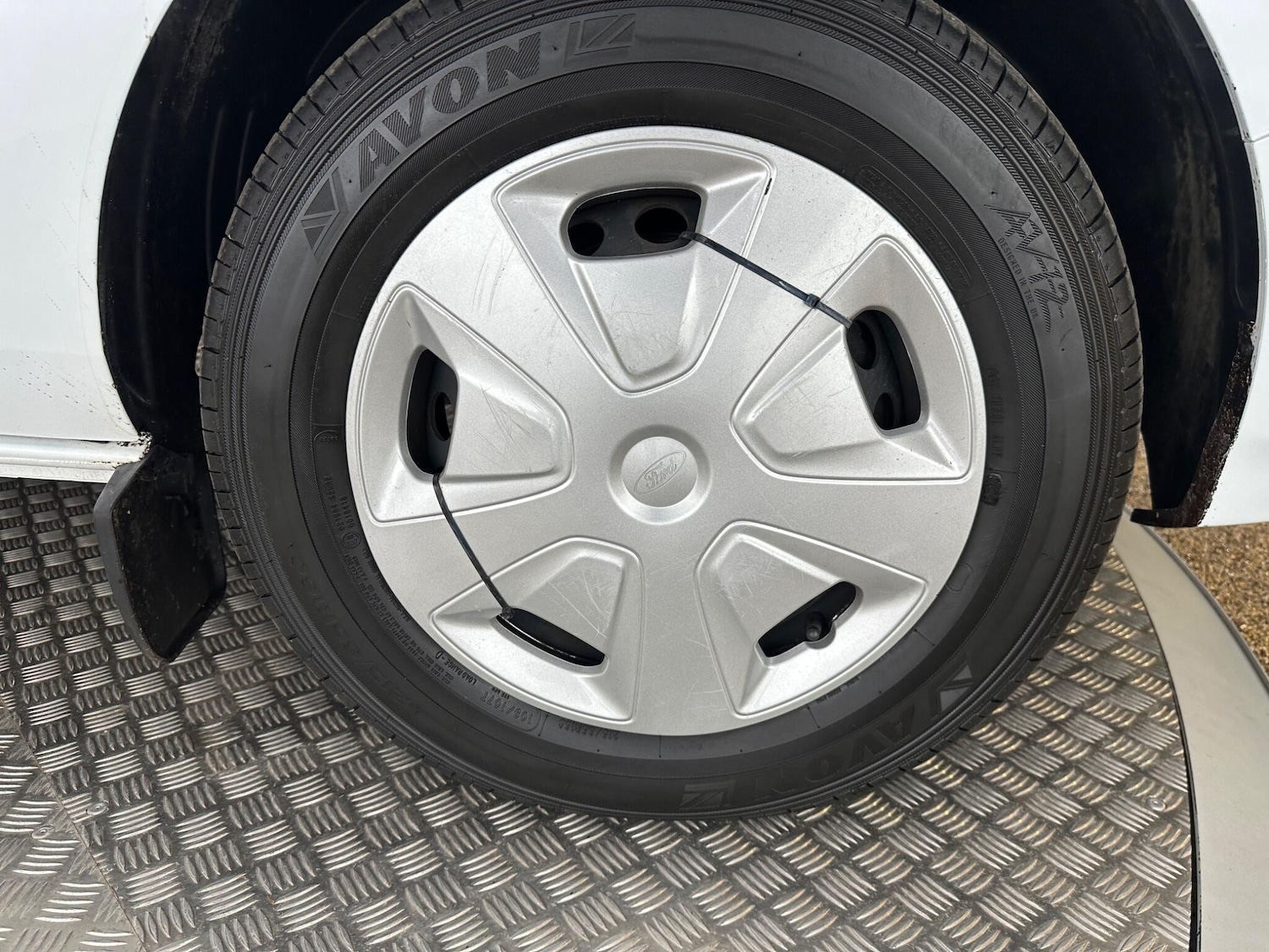 Used Ford Tourneo Custom 2022 for sale - 77377149: Photo 30