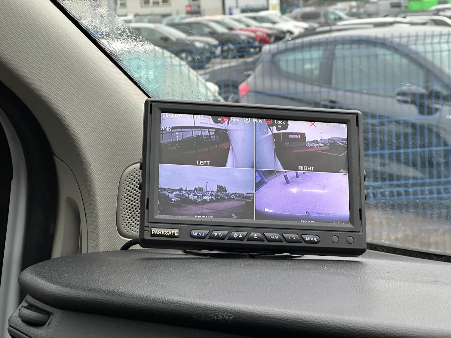 Used Ford Tourneo Custom 2022 for sale - 77377149: Photo 9