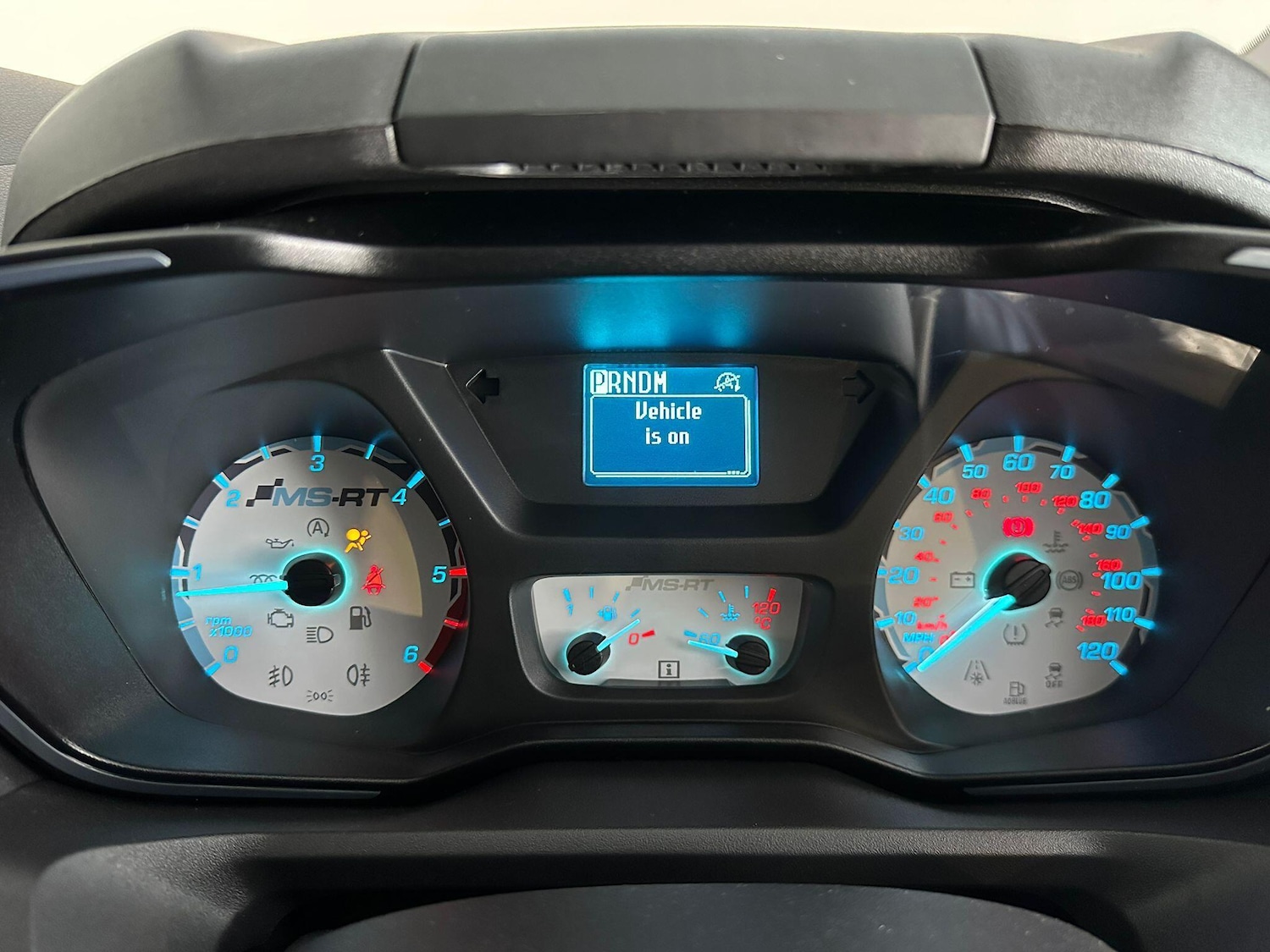 Used Ford Transit Custom 2017 for sale - 76926769: Photo 15