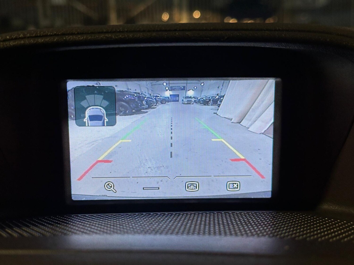 Used Ford Transit Custom 2017 for sale - 76926769: Photo 19