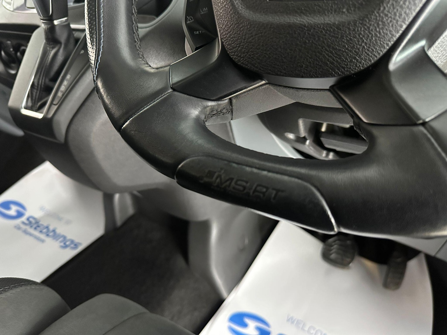 Used Ford Transit Custom 2017 for sale - 76926769: Photo 20