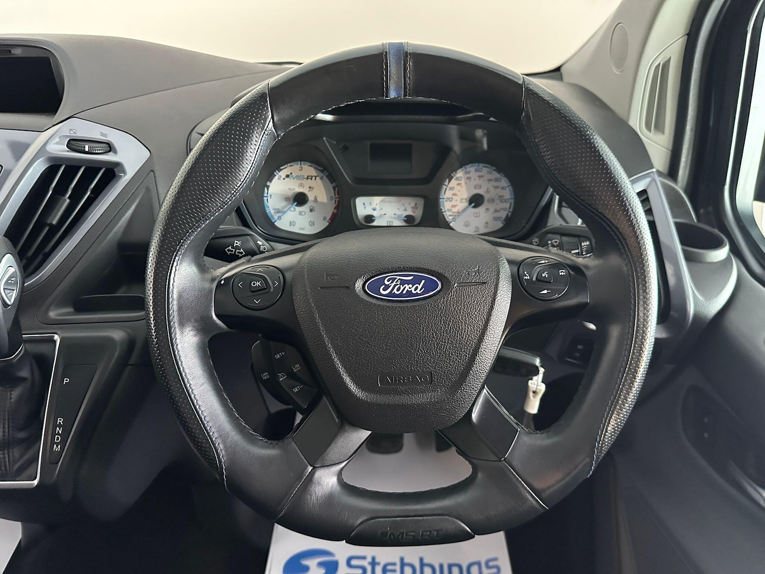 Used Ford Transit Custom 2017 for sale - 76926769: Photo 21