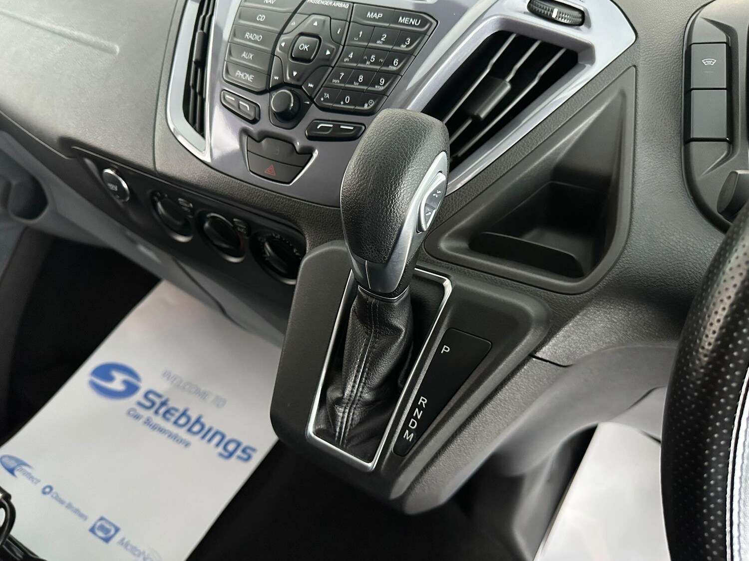 Used Ford Transit Custom 2017 for sale - 76926769: Photo 22