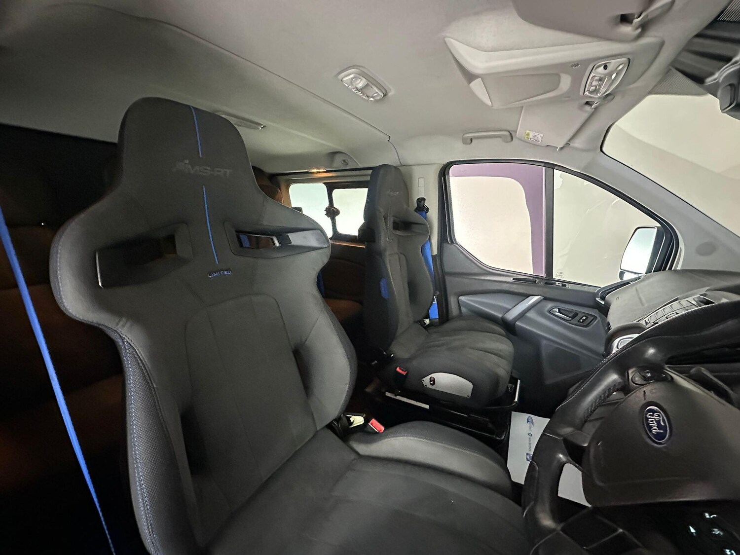Used Ford Transit Custom 2017 for sale - 76926769: Photo 23