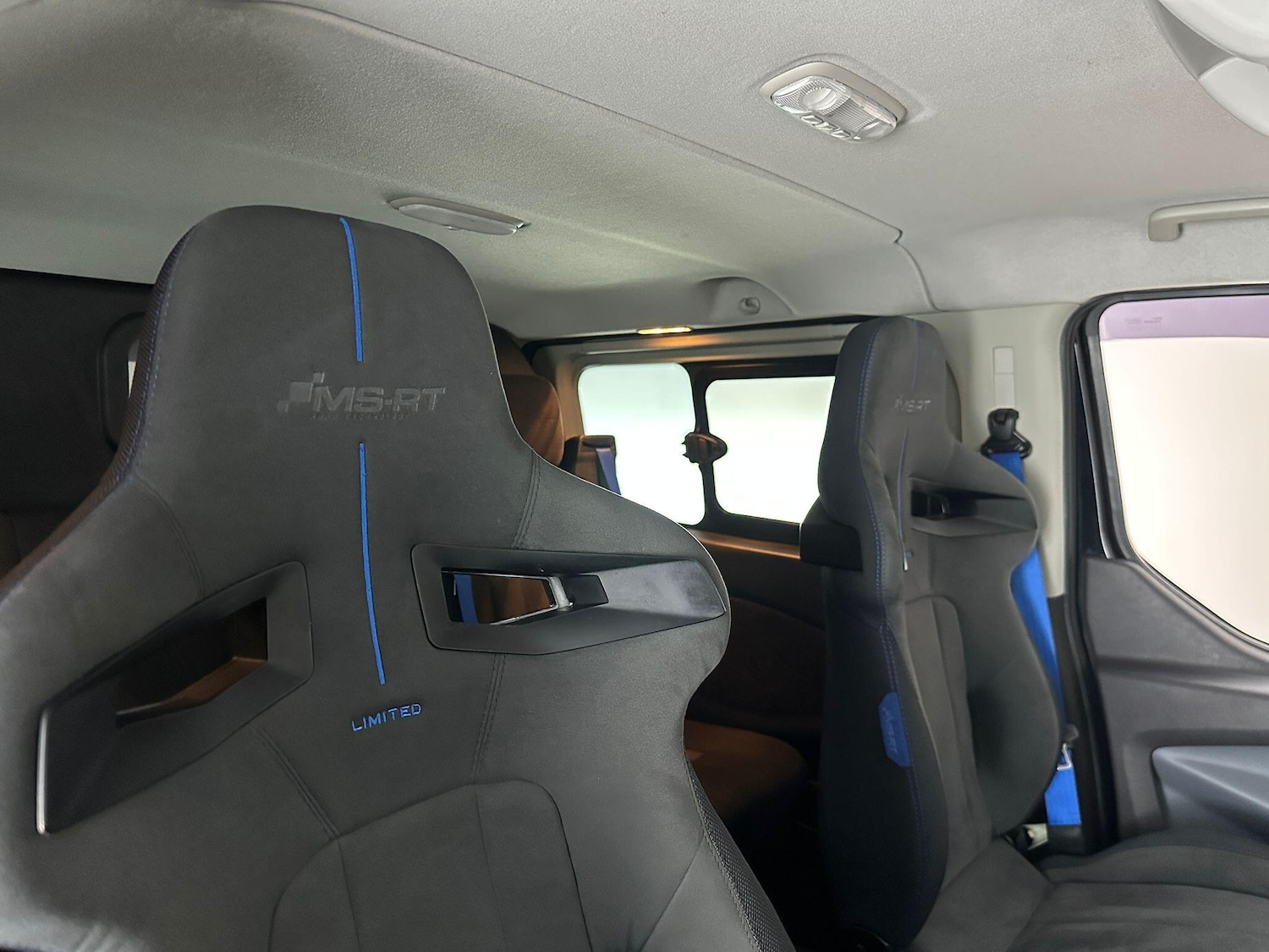 Used Ford Transit Custom 2017 for sale - 76926769: Photo 24