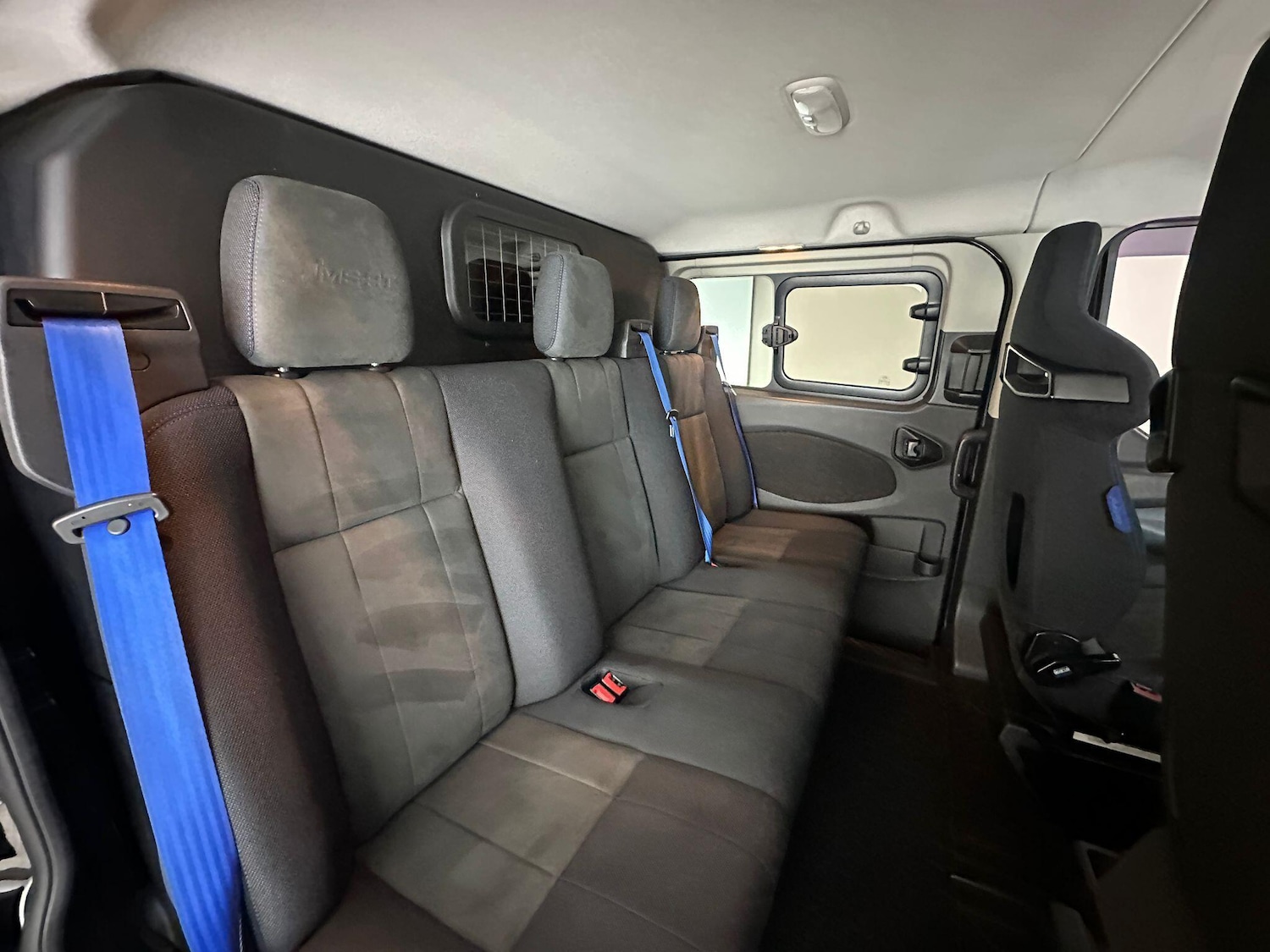 Used Ford Transit Custom 2017 for sale - 76926769: Photo 28