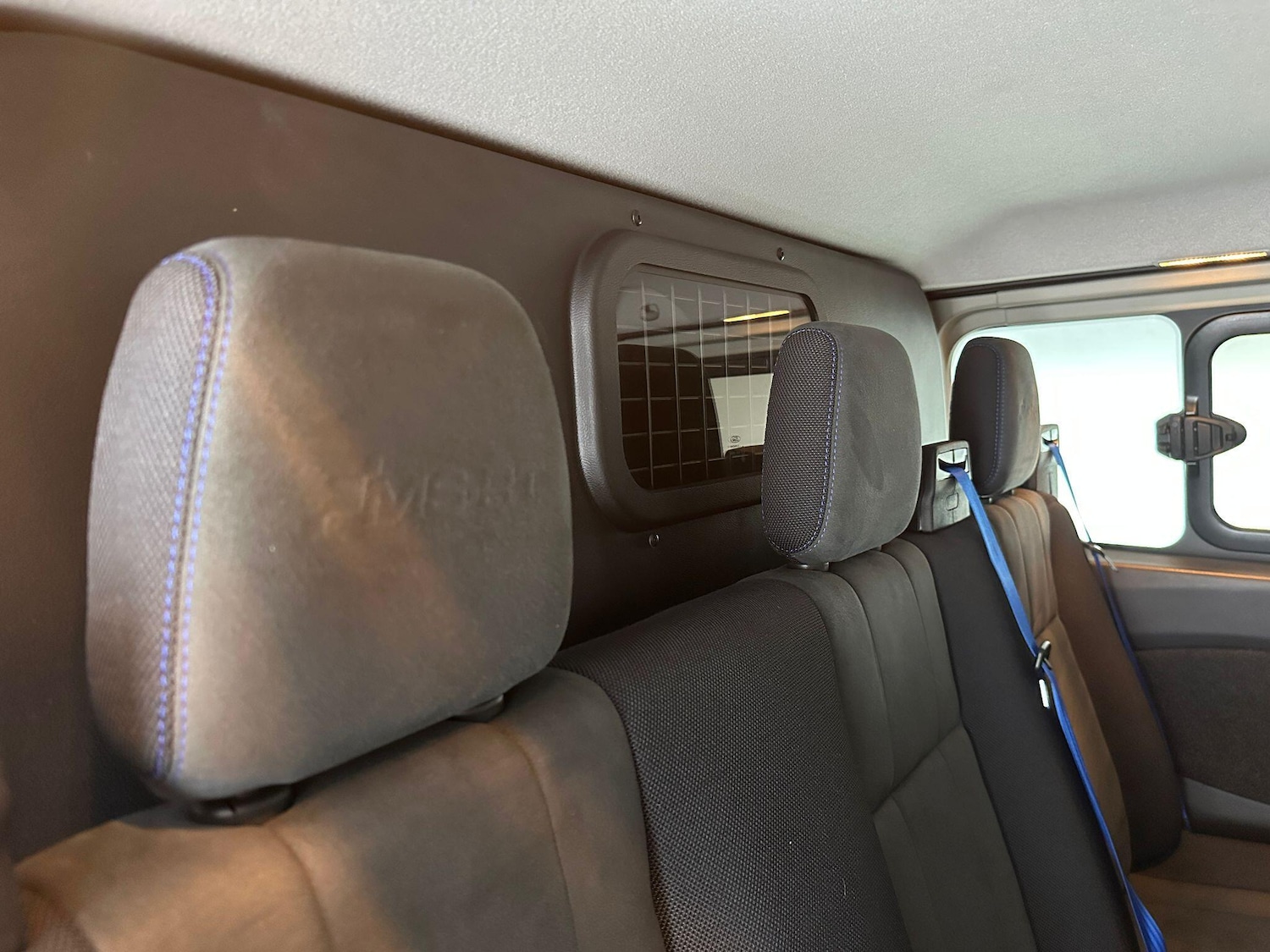 Used Ford Transit Custom 2017 for sale - 76926769: Photo 30