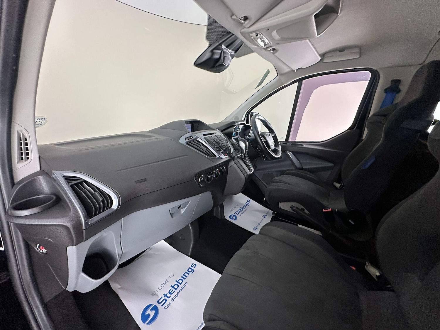 Used Ford Transit Custom 2017 for sale - 76926769: Photo 31