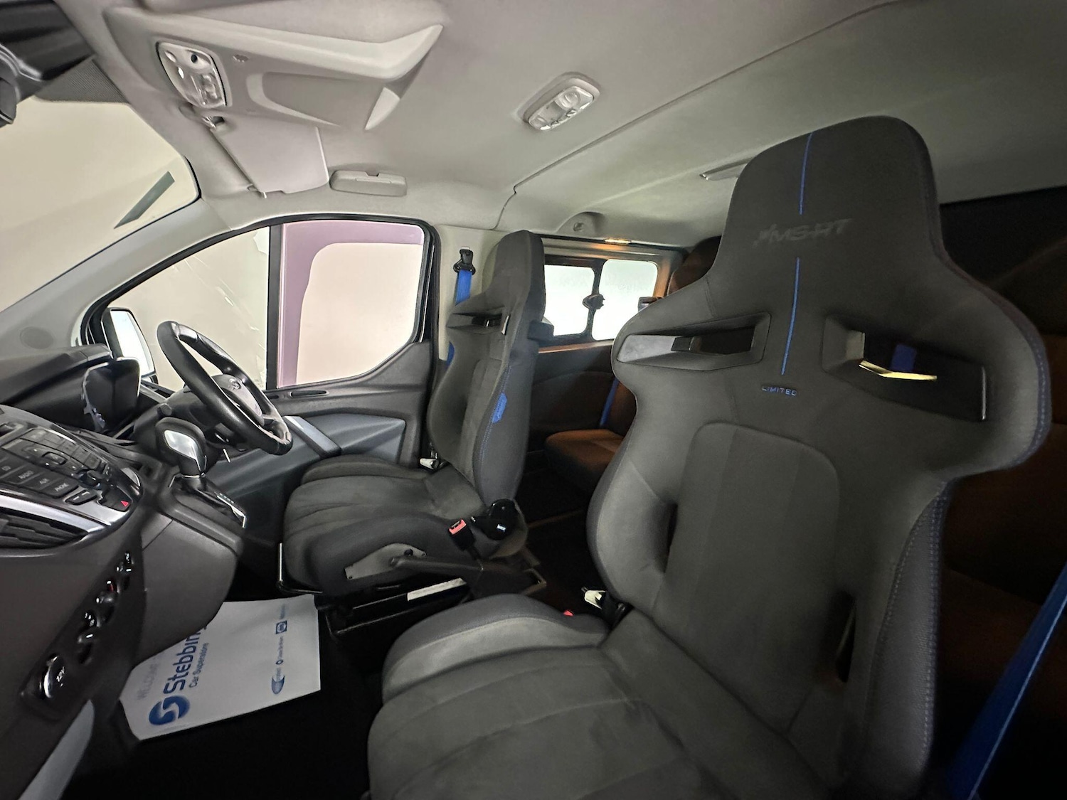 Used Ford Transit Custom 2017 for sale - 76926769: Photo 32