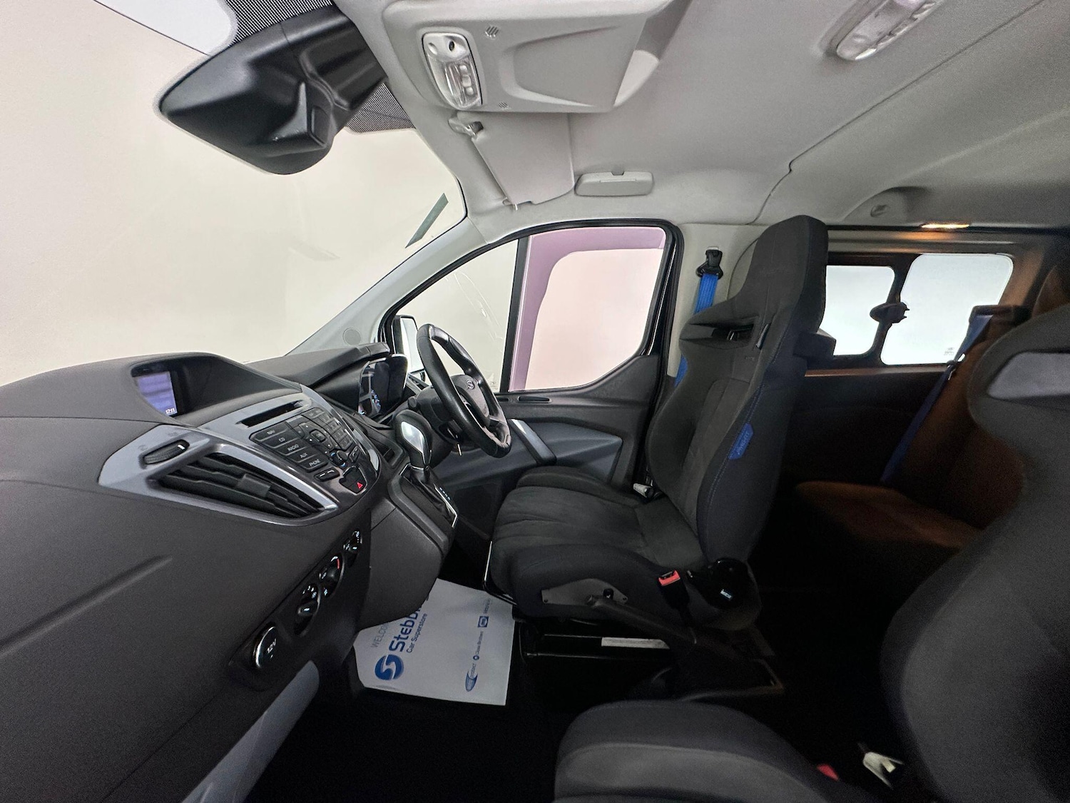 Used Ford Transit Custom 2017 for sale - 76926769: Photo 33