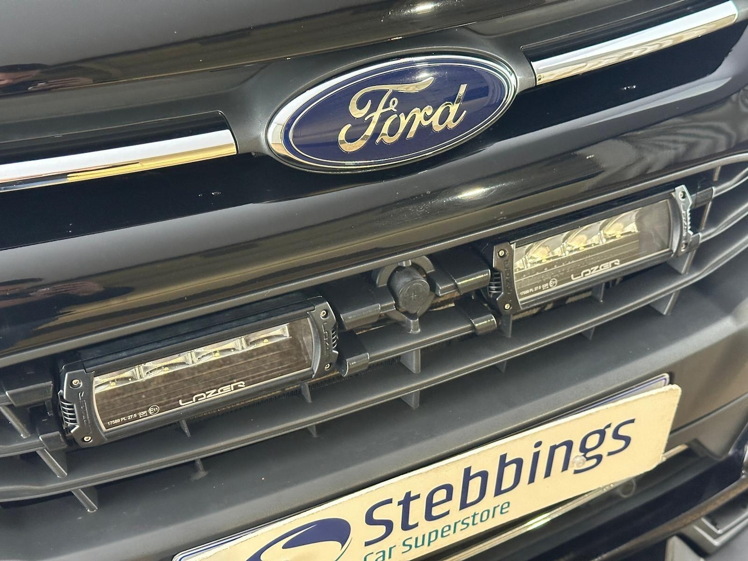 Used Ford Transit Custom 2017 for sale - 76926769: Photo 36