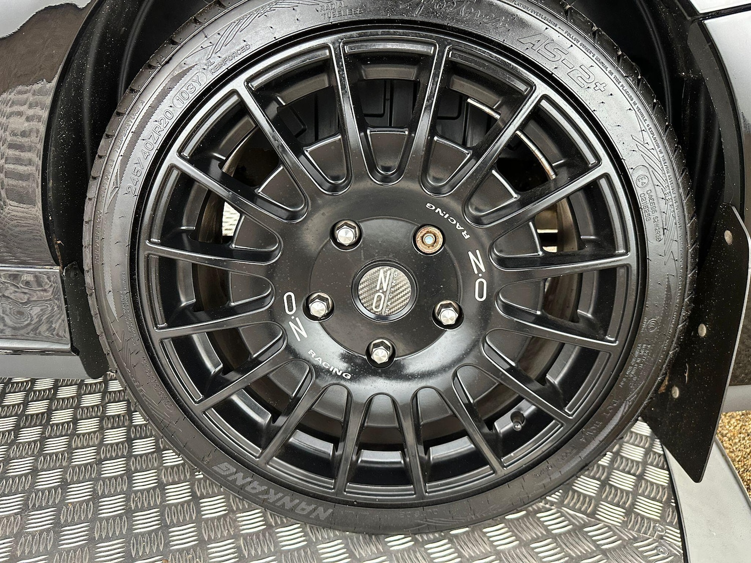 Used Ford Transit Custom 2017 for sale - 76926769: Photo 43