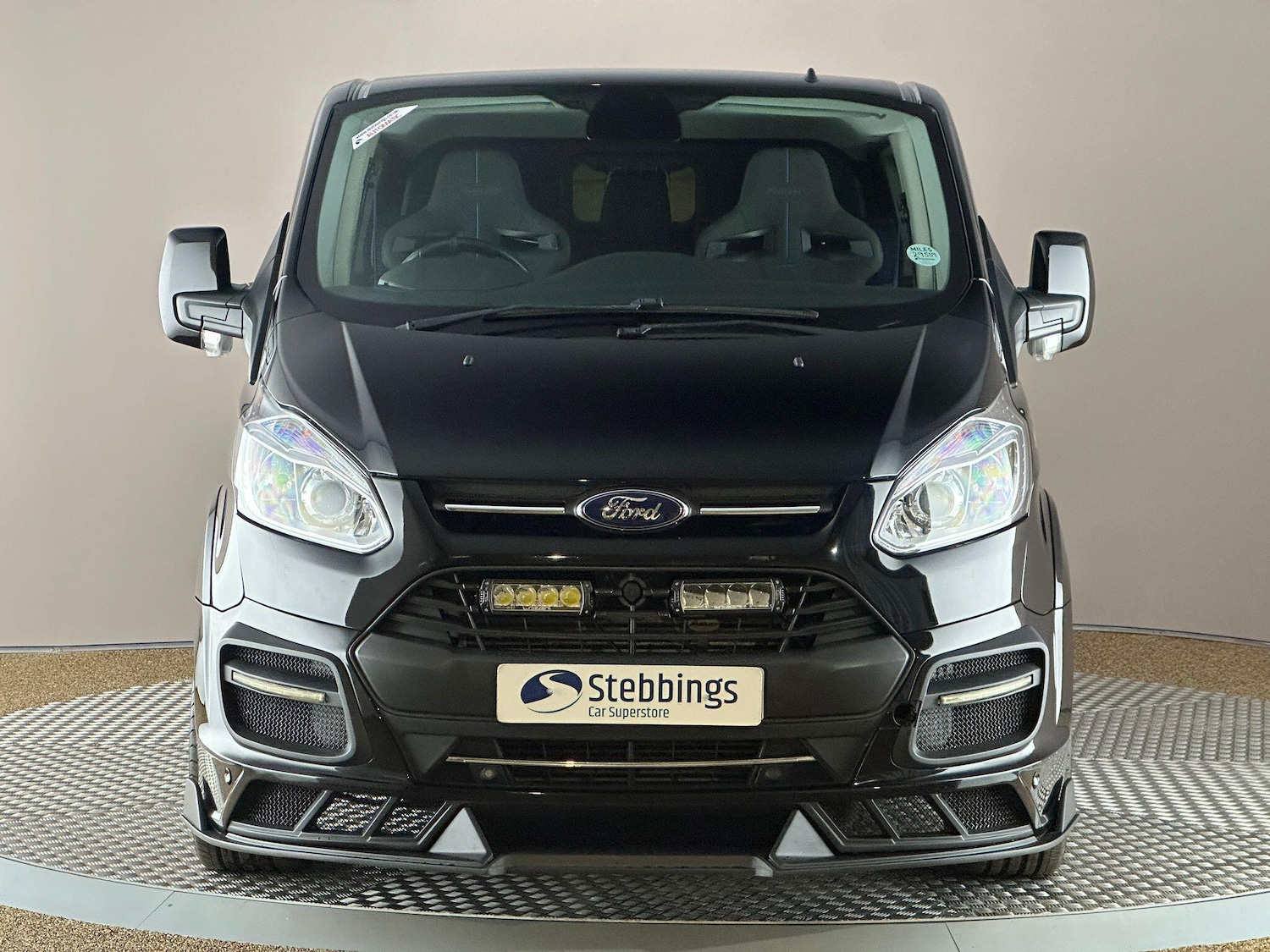 Used Ford Transit Custom 2017 for sale - 76926769: Photo 5