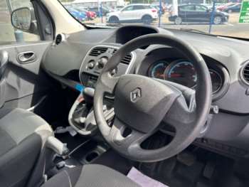 Used Renault Kangoo Maxi 2021 for sale - 75002543: Photo