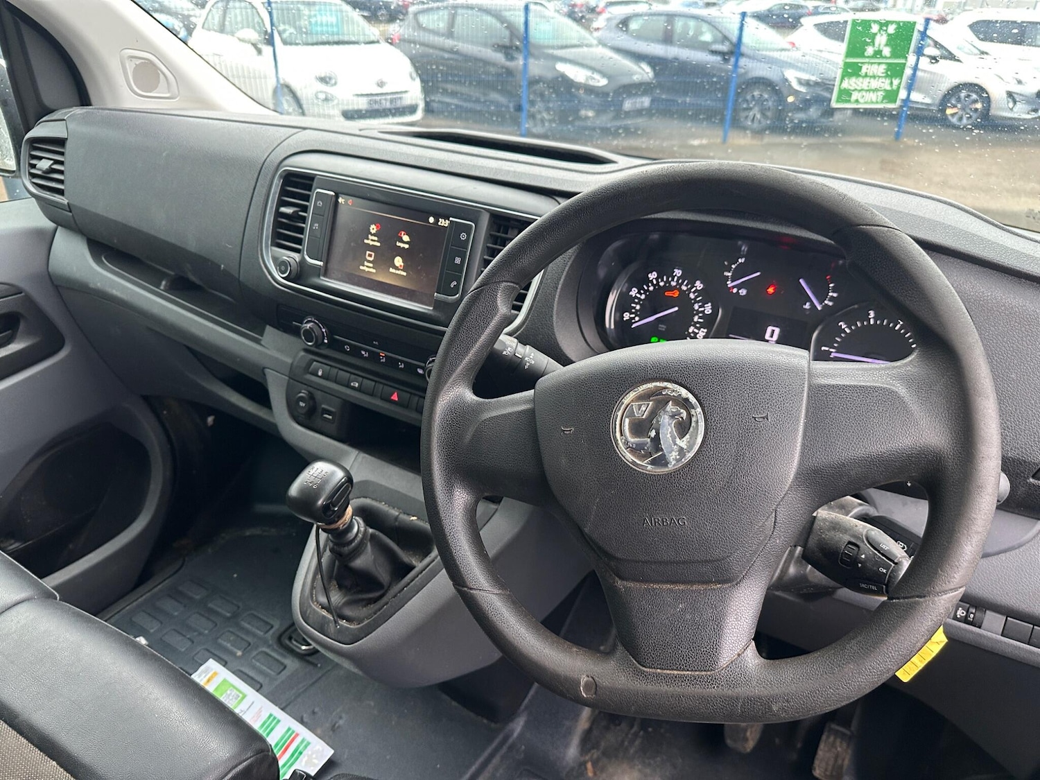 Used Vauxhall Vivaro 2020 for sale - 77440558: Photo 4