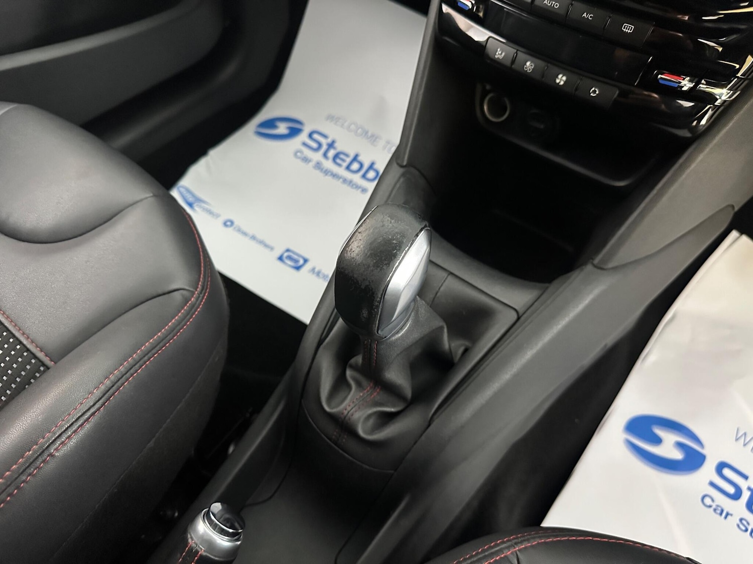 Used Peugeot 208 2017 for sale - 77838805: Photo 13