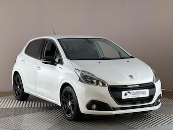 2017 (17) - 1.2 PureTech GT Line Euro 6 (s/s) 5dr