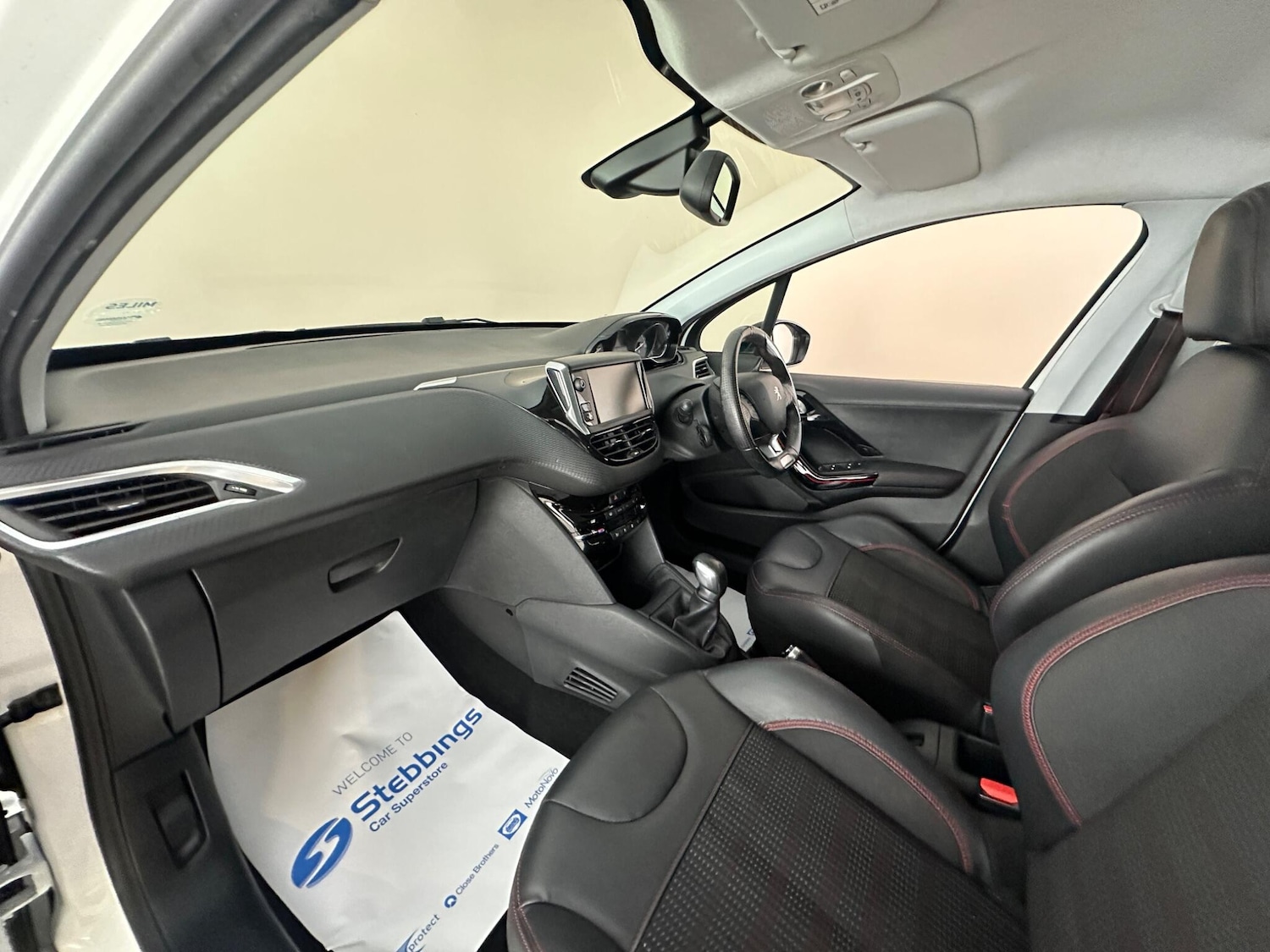 Used Peugeot 208 2017 for sale - 77838805: Photo 23