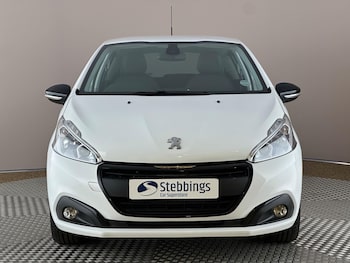 Used Peugeot 208 2017 for sale - 77838805: Photo