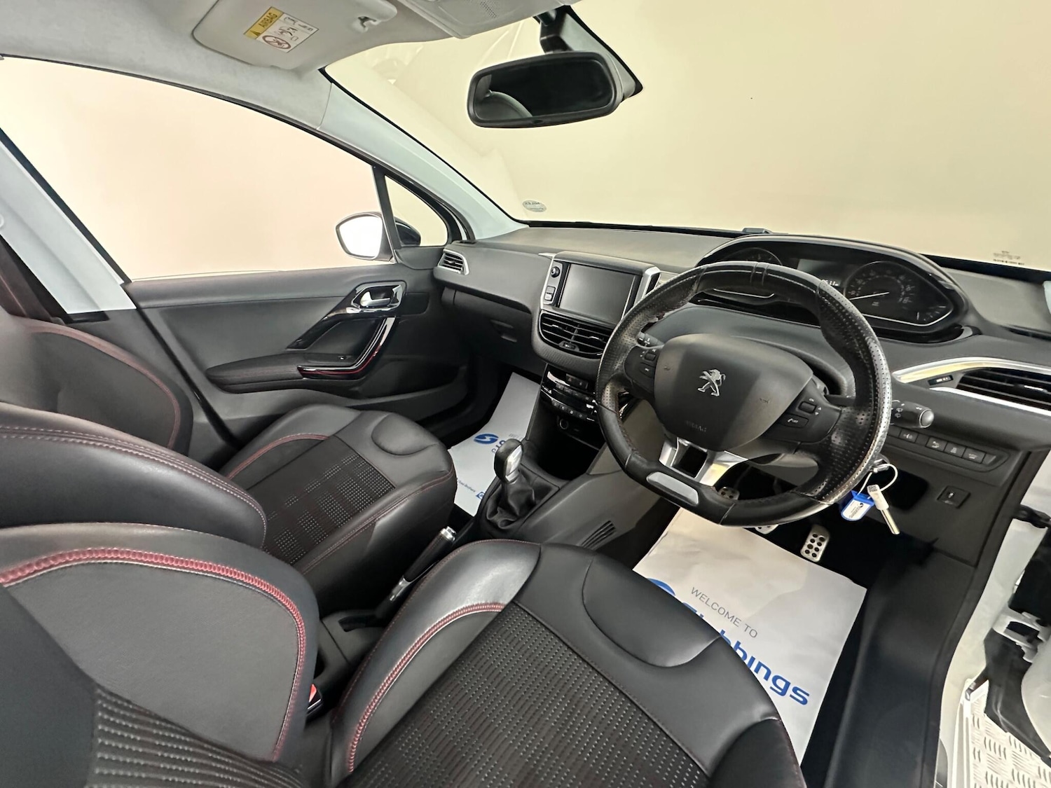 Used Peugeot 208 2017 for sale - 77838805: Photo 7