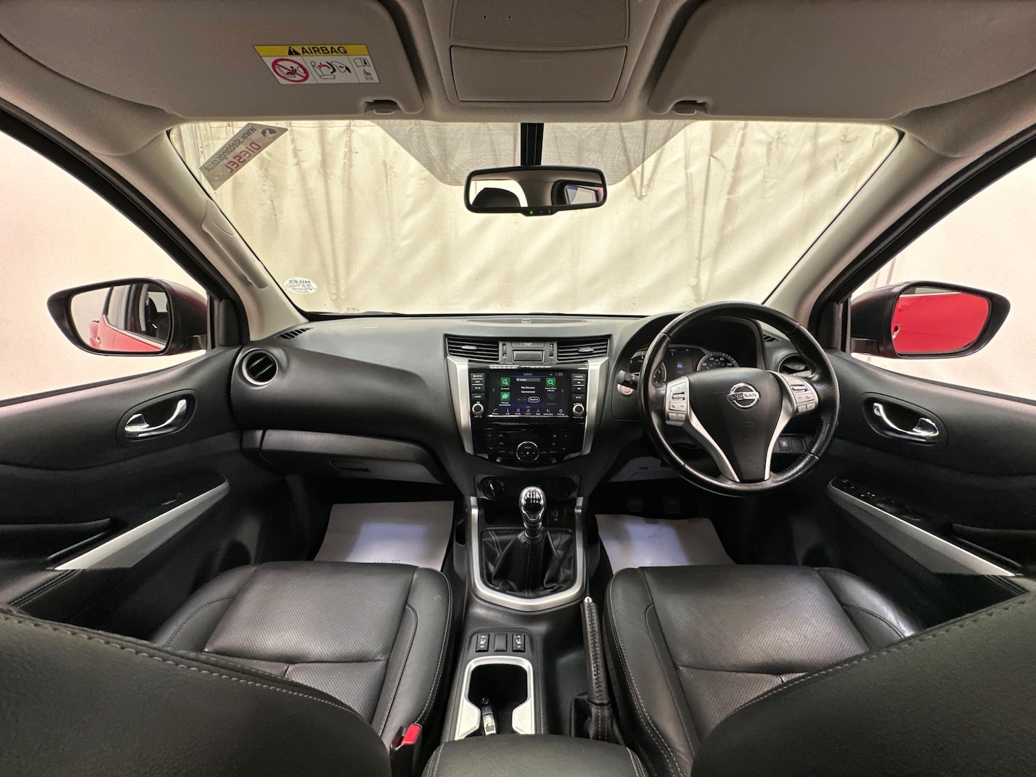 Vehicle 23