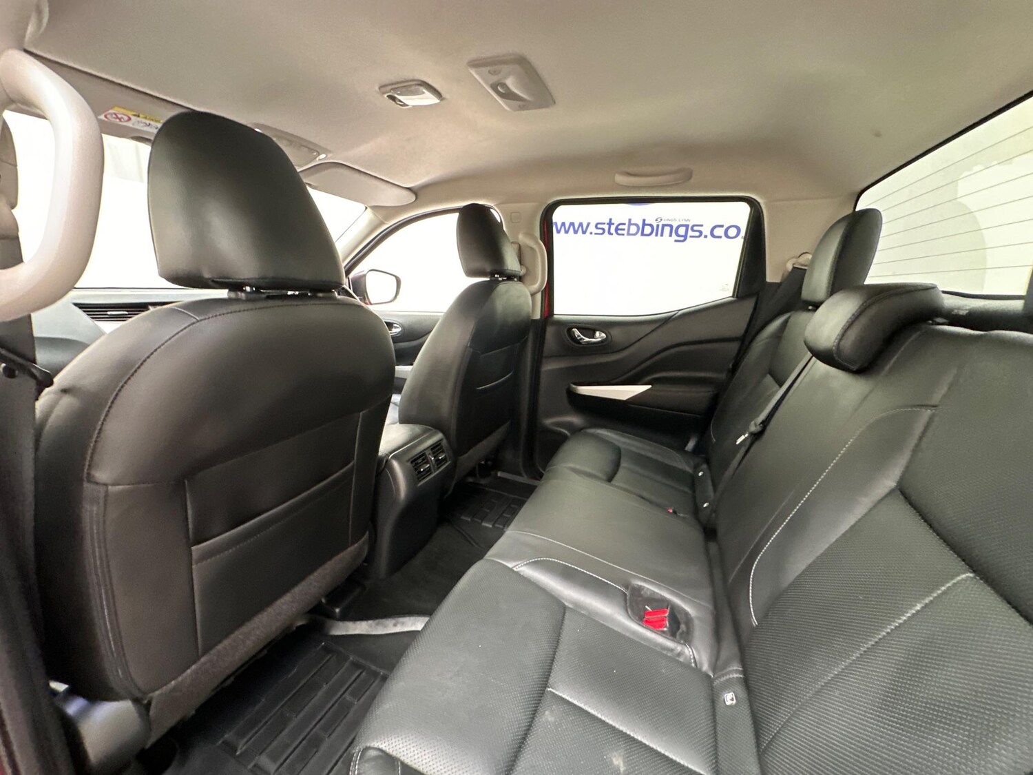 Vehicle 27