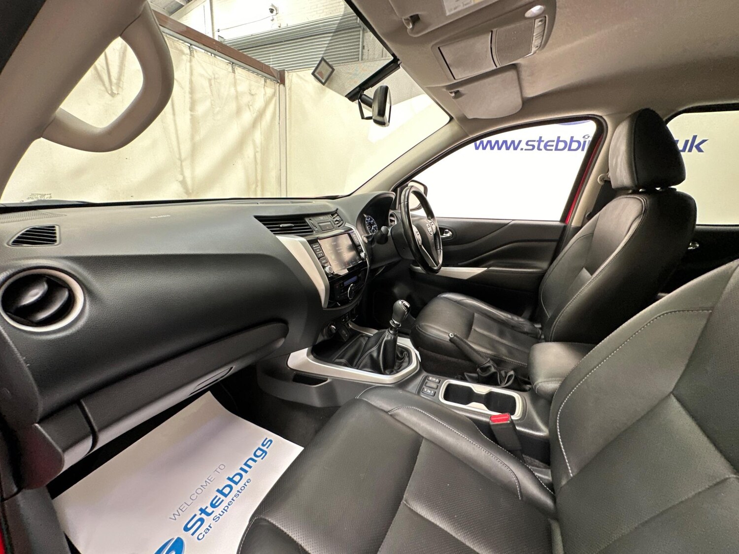 Vehicle 29