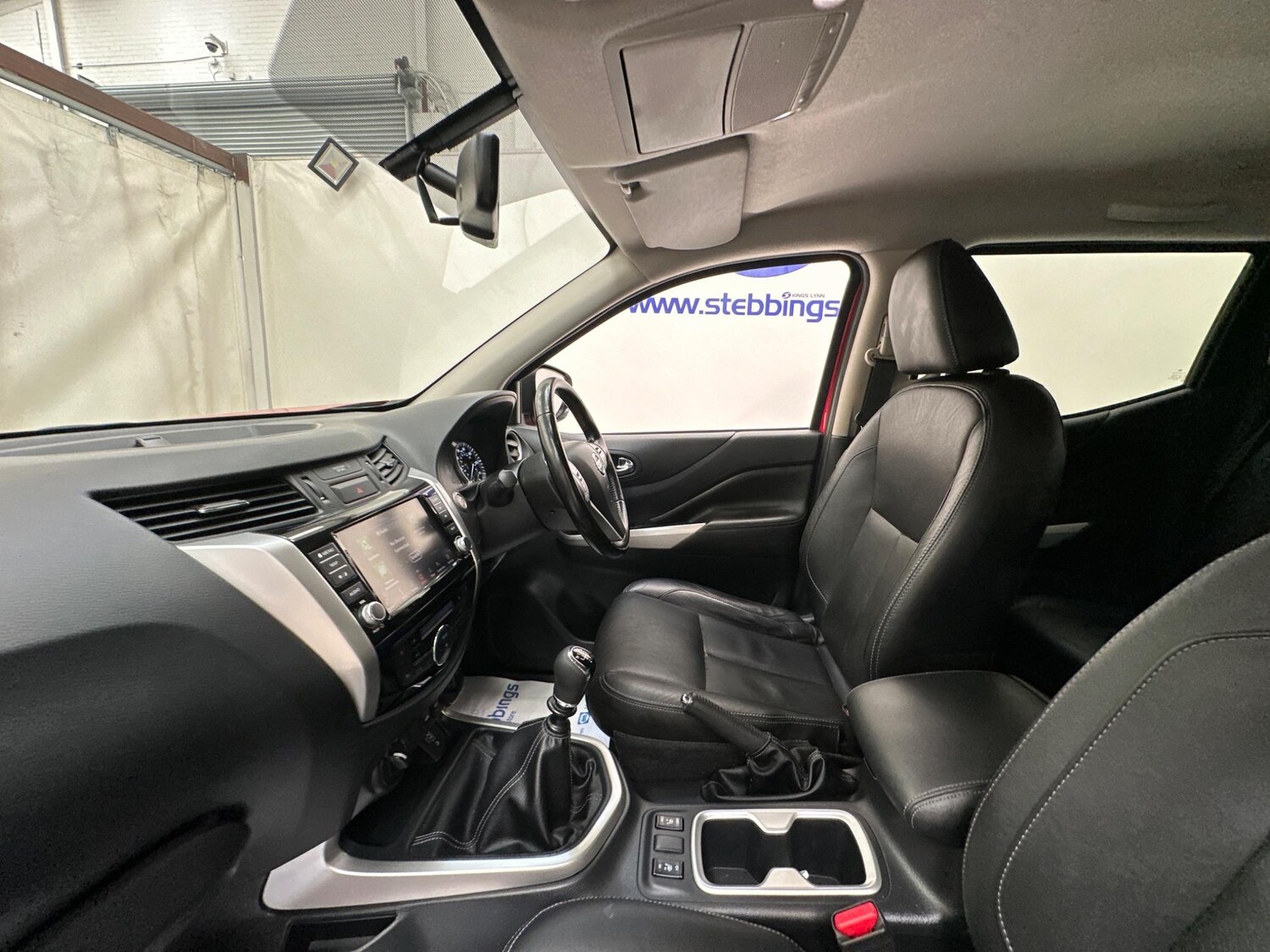 Vehicle 31