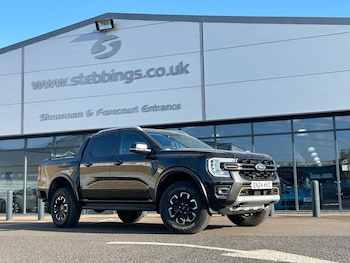 Used Ford Ranger 2024 for sale - 75564184: Photo
