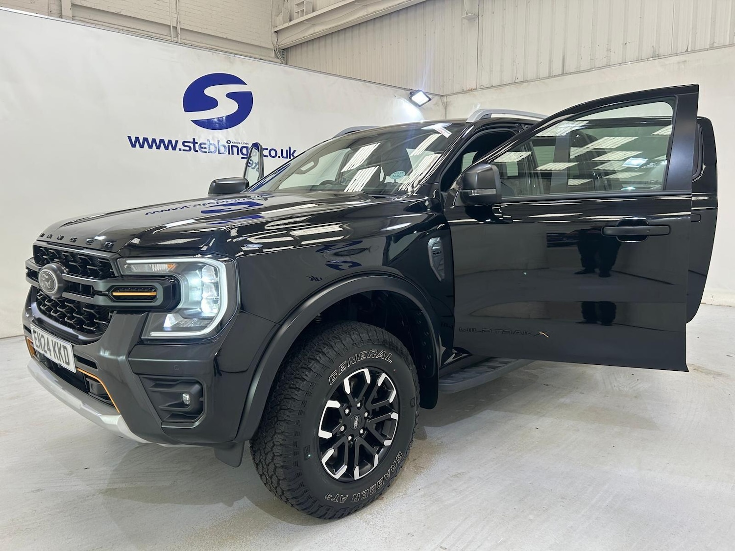 Vehicle 24