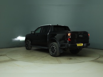Used Ford Ranger 2024 for sale - 75564184: Photo