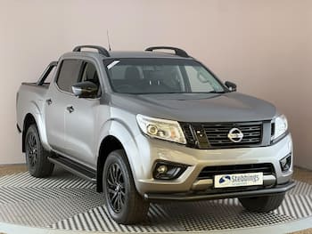 Used Nissan Navara 2017 for sale - 79860842: Photo