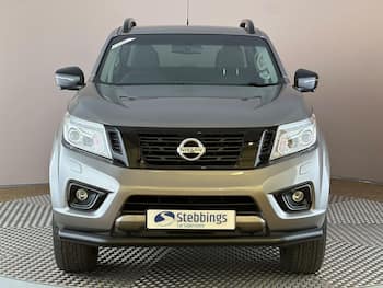 Used Nissan Navara 2017 for sale - 79860842: Photo