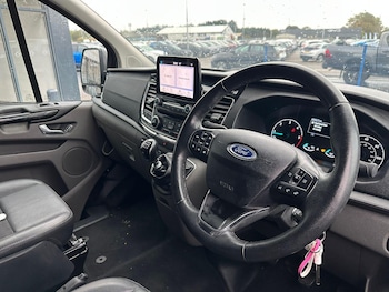 Used Ford Transit Custom 2020 for sale - 76158384: Photo