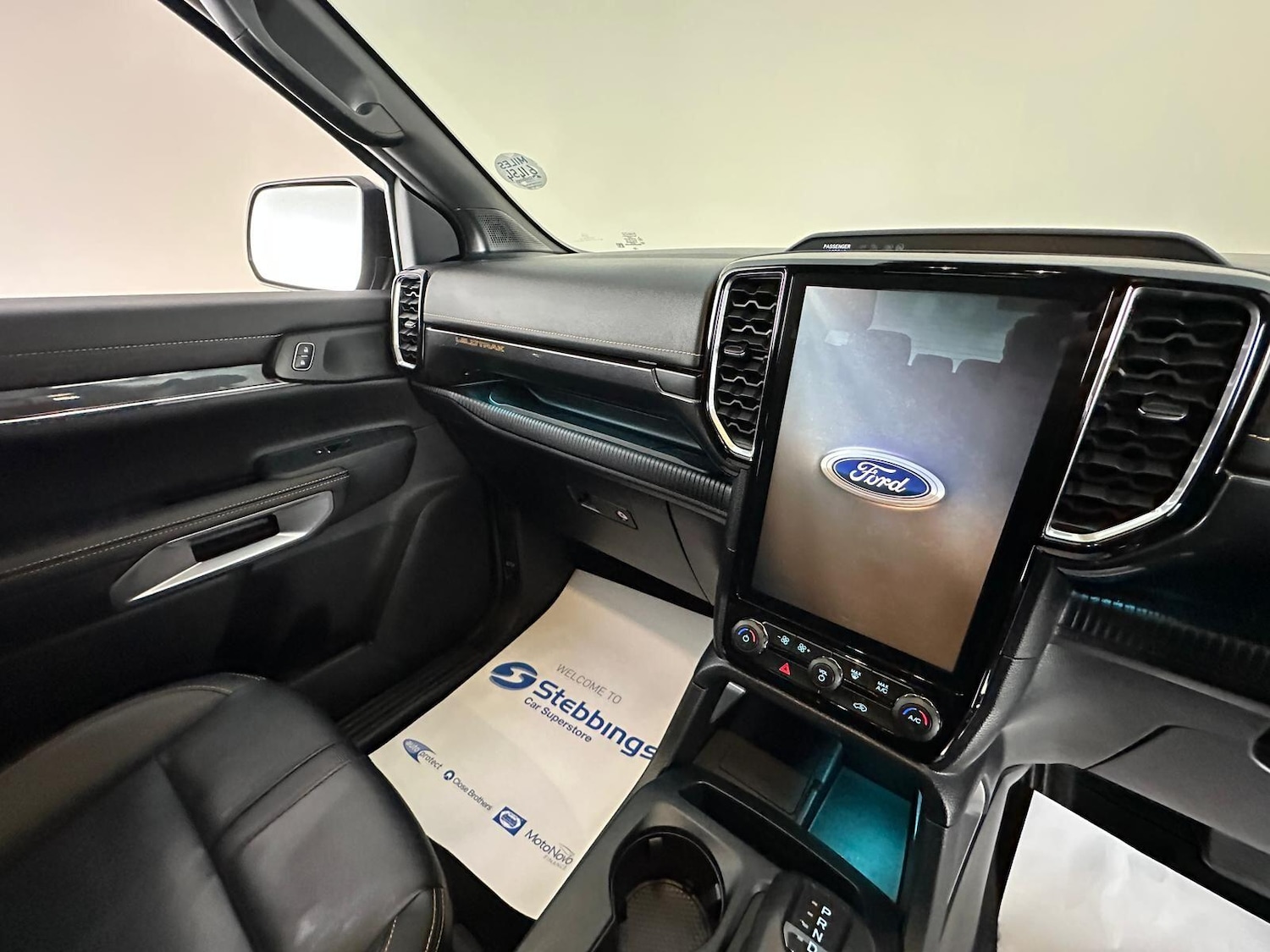 Used Ford Ranger 2023 for sale - 76619753: Photo 11