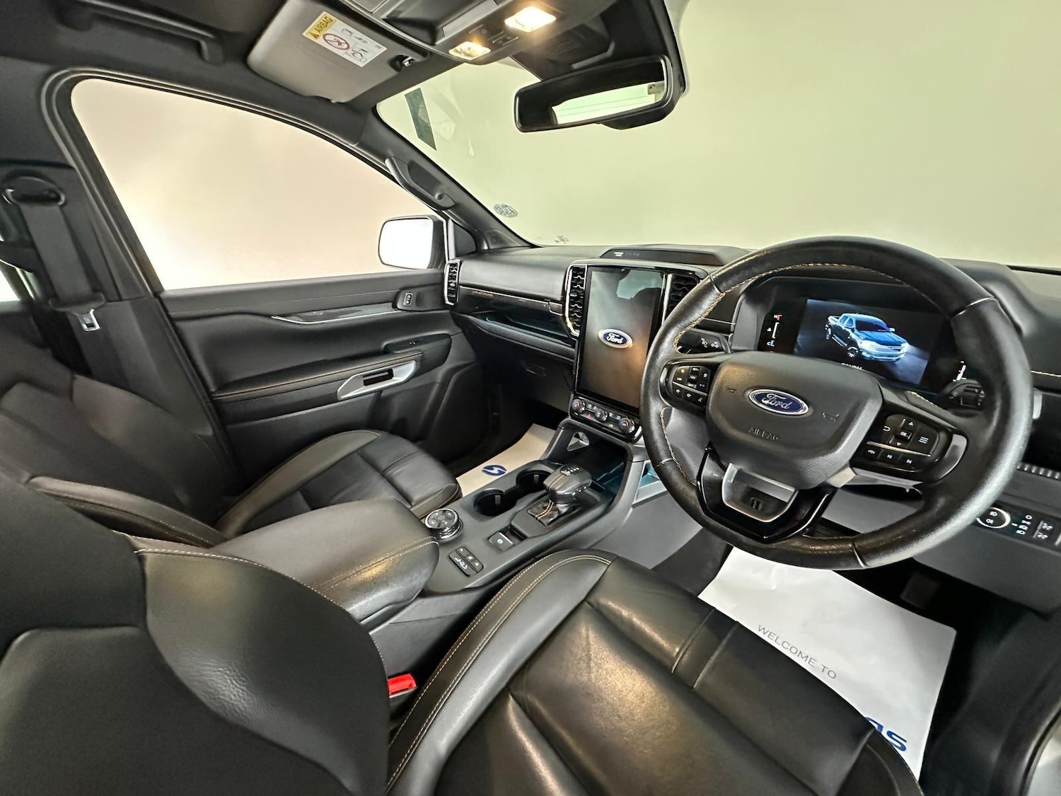 Used Ford Ranger 2023 for sale - 76619753: Photo 13