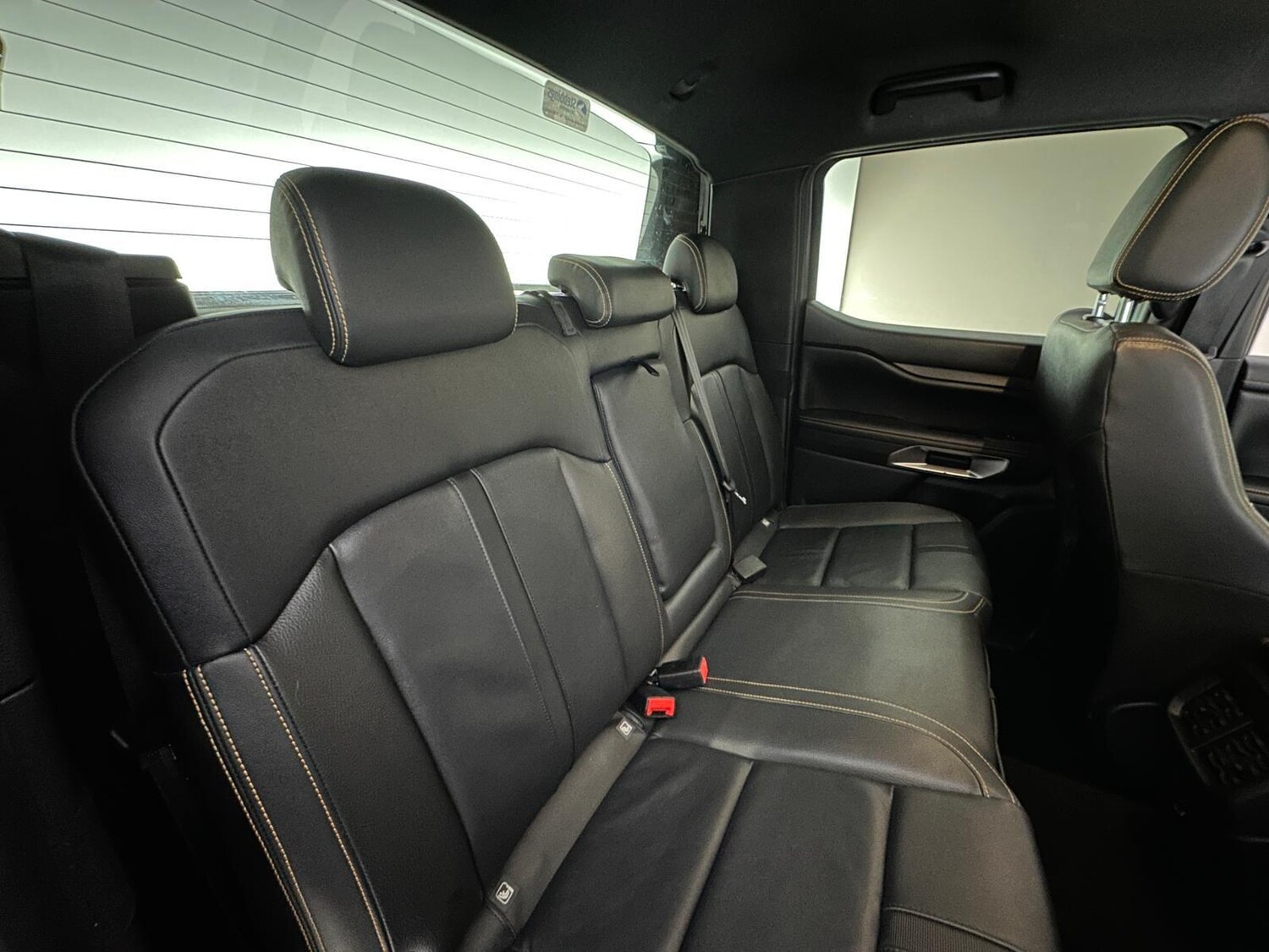 Used Ford Ranger 2023 for sale - 76619753: Photo 16