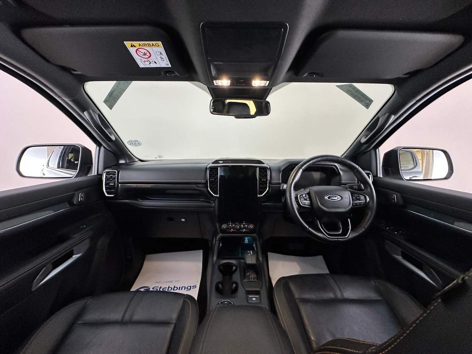 Used Ford Ranger 2023 for sale - 76619753: Photo 17