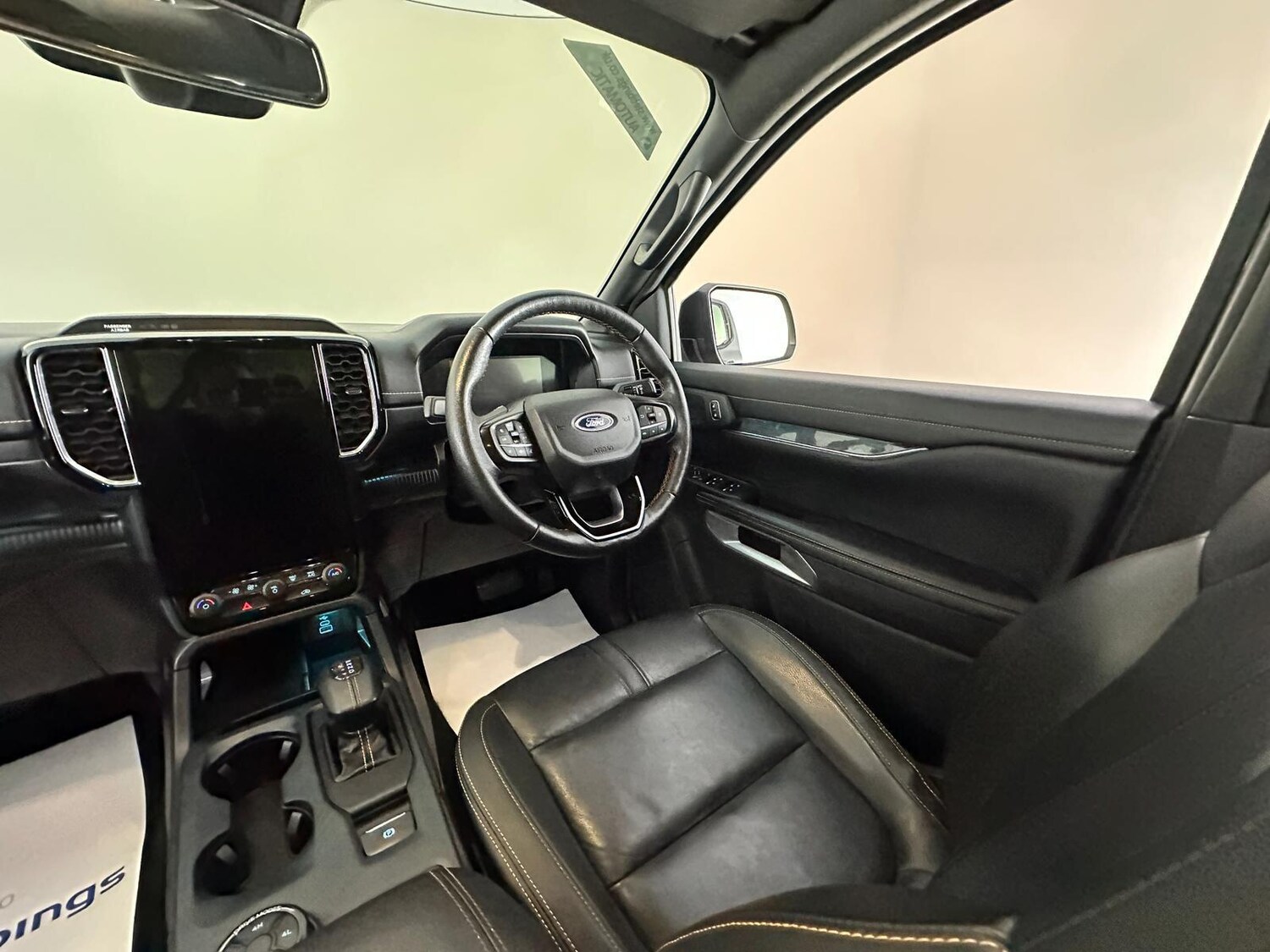 Used Ford Ranger 2023 for sale - 76619753: Photo 18