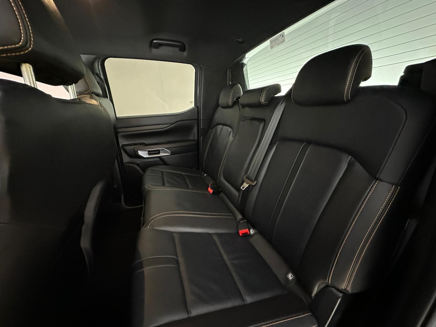 Used Ford Ranger 2023 for sale - 76619753: Photo 20