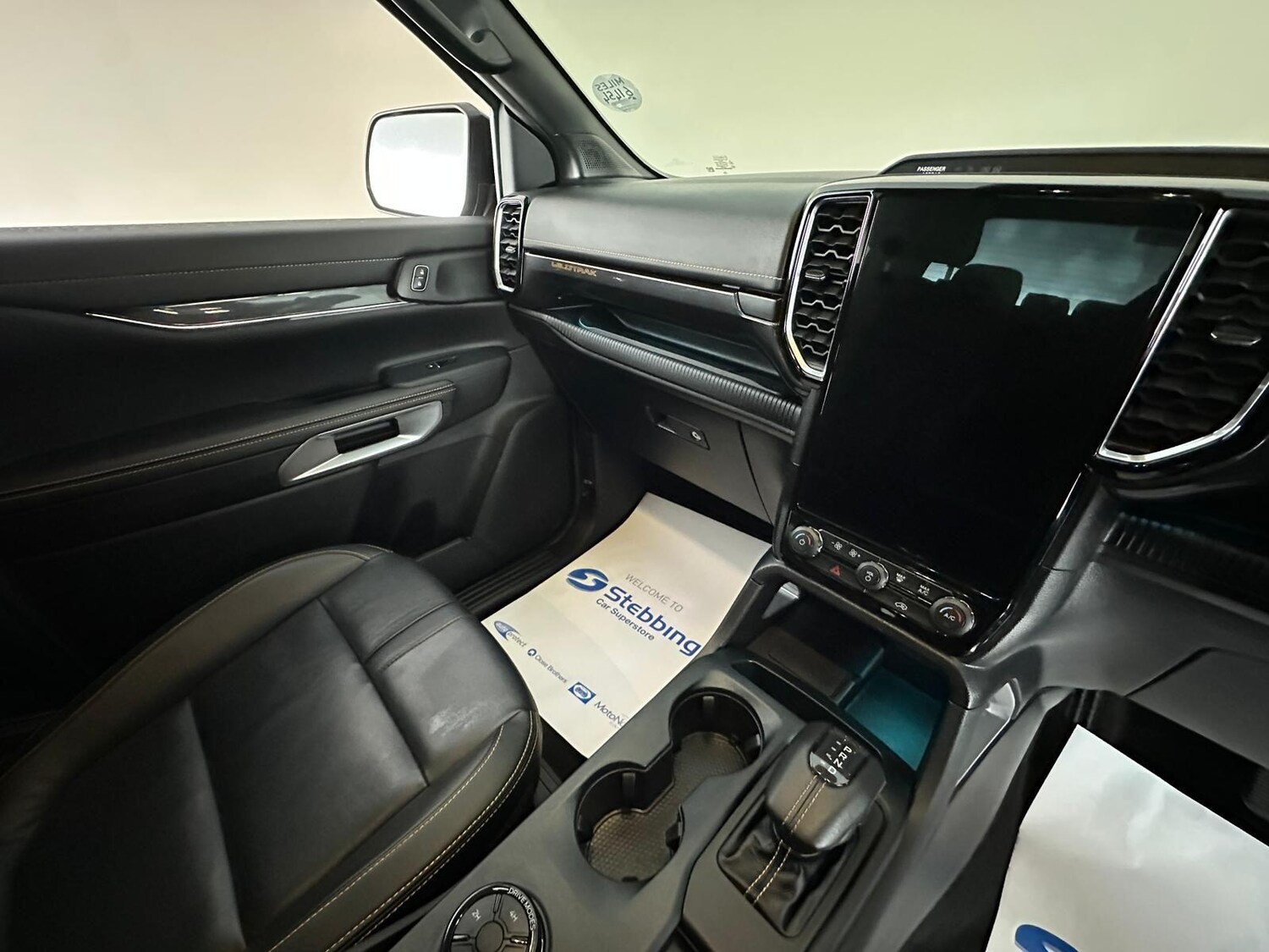 Used Ford Ranger 2023 for sale - 76619753: Photo 21