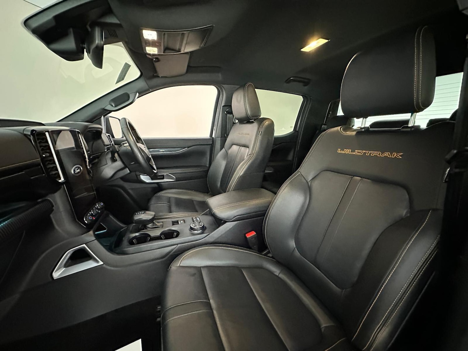 Used Ford Ranger 2023 for sale - 76619753: Photo 22