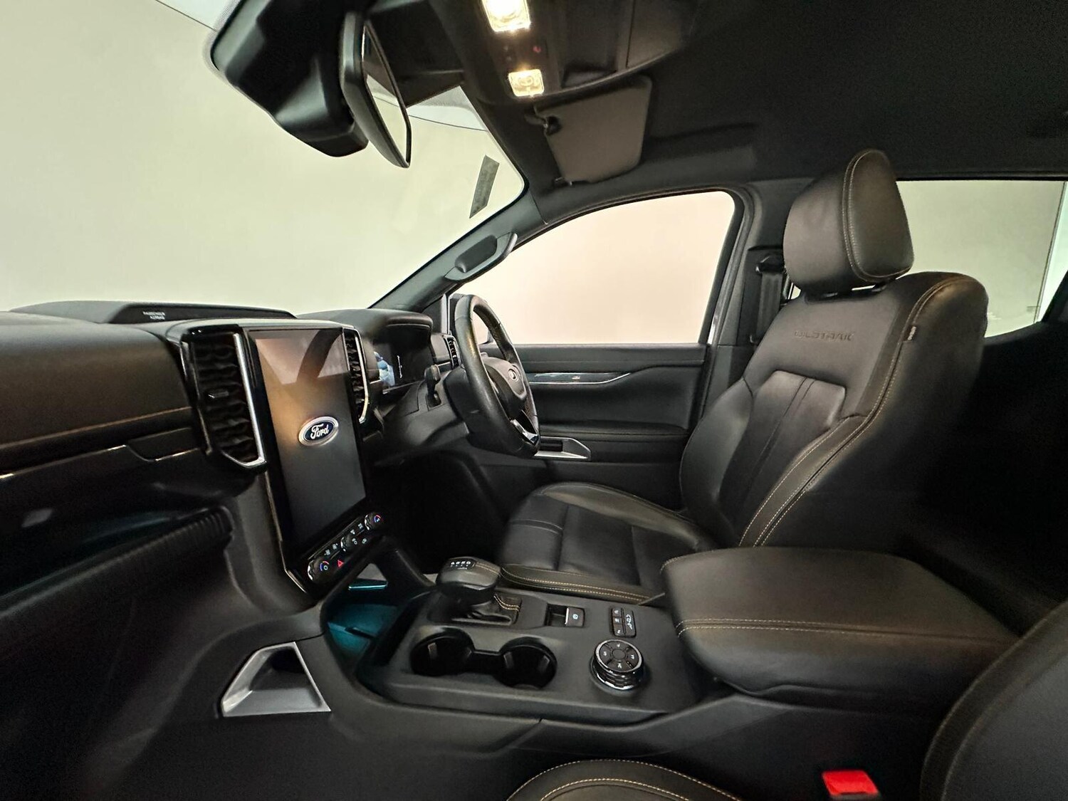 Used Ford Ranger 2023 for sale - 76619753: Photo 23