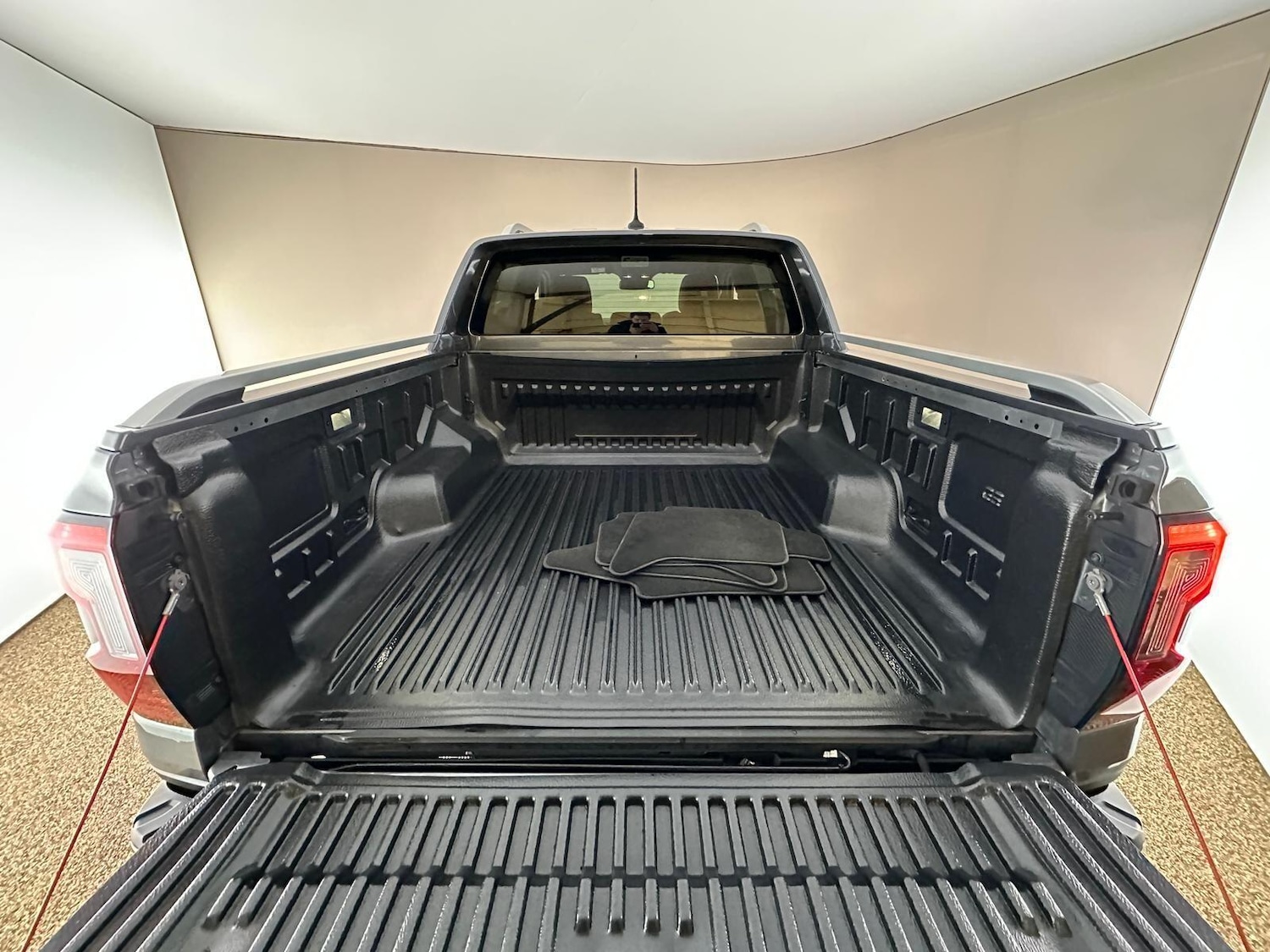 Used Ford Ranger 2023 for sale - 76619753: Photo 25